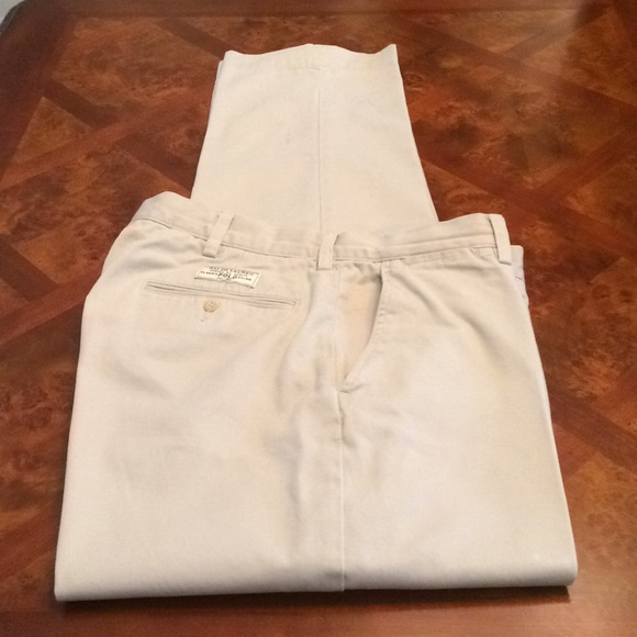 Ralph Lauren Other - Ralph Lauren Prospect Pant. Like New.
